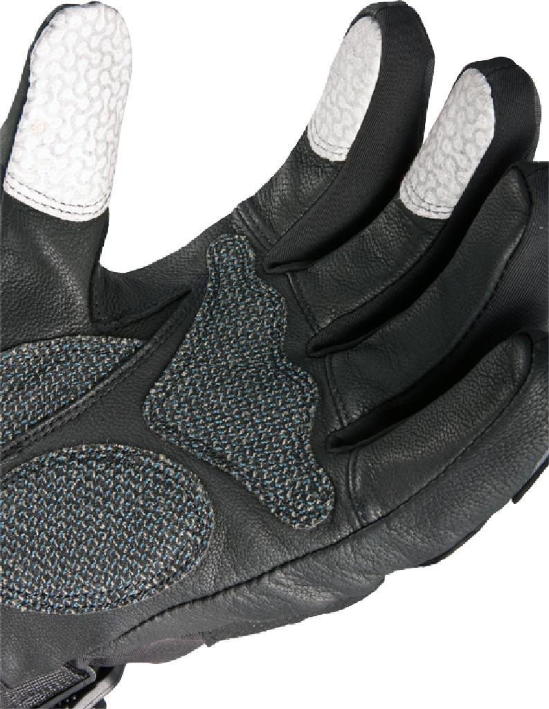 Sealskinz Motorcycle Glove Sort